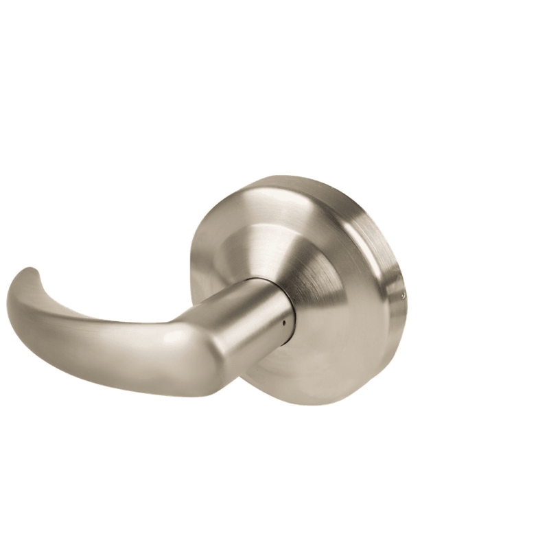619 - Satin Nickel